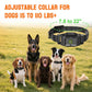 Smart Wireless GPS Multifunctional Waterproof Electronic Pet Fence