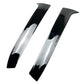 For Volkswagen Golf 7 Variant / Wagon 2013-2019 Car Rear Spoiler Modification Part