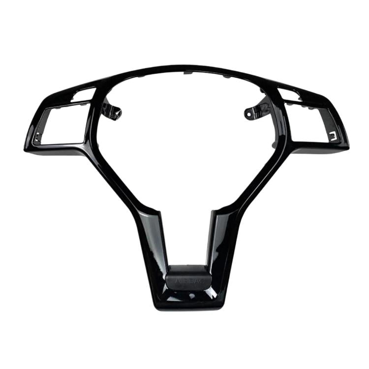 For Mercedes-Benz A W176 / C W204 Steering Wheel Modification Decals