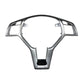 For Mercedes-Benz A W176 / C W204 Steering Wheel Modification Decals