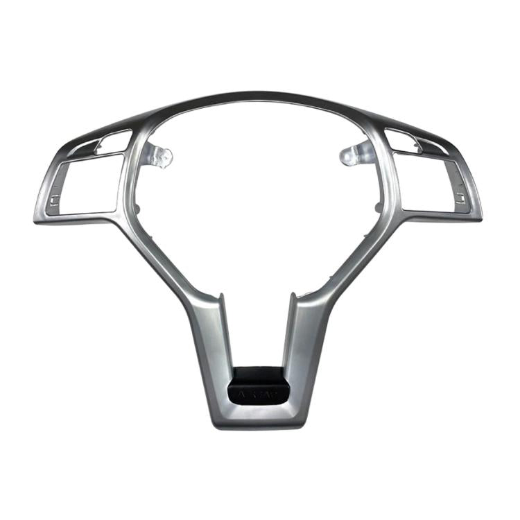 For Mercedes-Benz A W176 / C W204 Steering Wheel Modification Decals