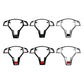 For Mercedes-Benz A W176 / C W204 Steering Wheel Modification Decals