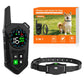 Outdoor Waterproof Smart Wireless Electronic Fence Training Collar for Dogs