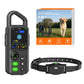 Smart Wireless Electronic Pet Fence Outdoor Waterproof Training Collar