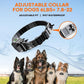 Smart Wireless Electronic Pet Fence Outdoor Waterproof Training Collar