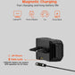 Smart Pet Outdoor Training Fence With GPS Wireless Waterproof Collar
