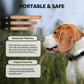Smart Pet Outdoor Training Fence With GPS Wireless Waterproof Collar