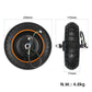 Hub motor wheel size diagram: 259mm, 175mm, 71mm tire, 4.8kg