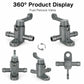 M8 ATV Fuel Switch For 70CC / 90CC / 100CC ATVs, For 70CC / 90CC / 100CC ATVs