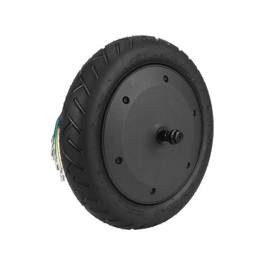For Xiaomi Electric Scooter 6 Rear Hub Motor Assembly With CST 60/90-8 Tubeless Tire, For Xiaomi Electric Scooter 6