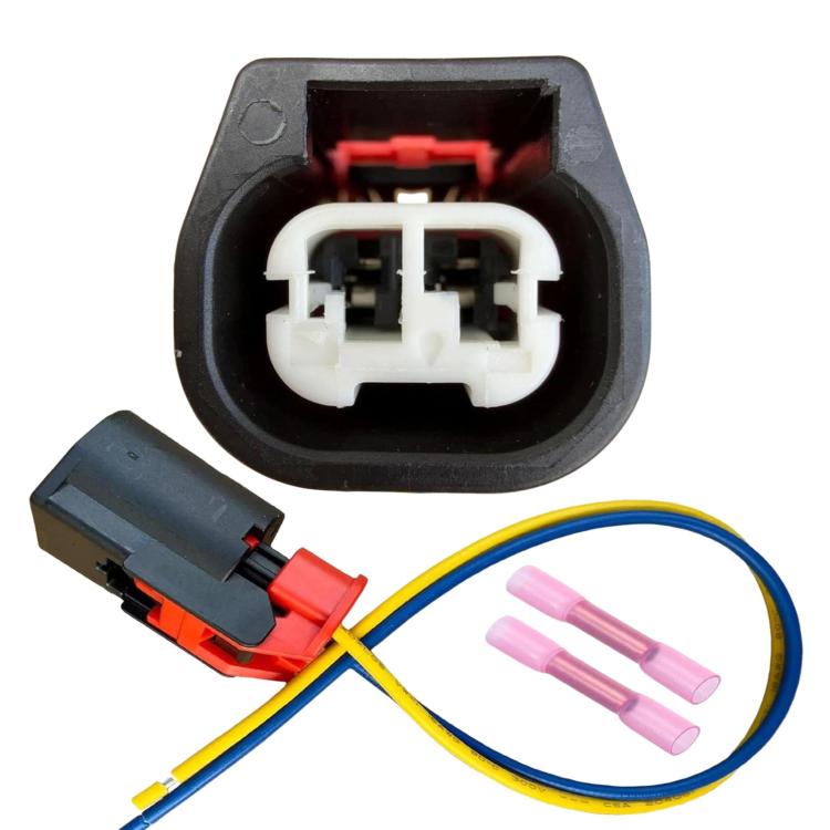 For Chrysler / Jeep Coolant Temperature Sensor Connector 68064995AA, For Chrysler / Jeep
