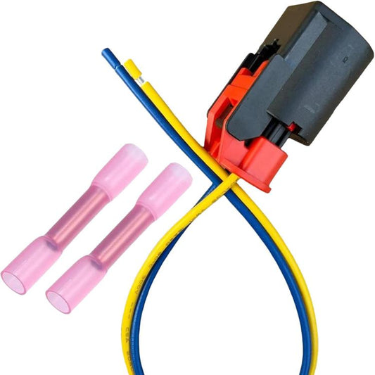 For Chrysler / Jeep Coolant Temperature Sensor Connector 68064995AA, For Chrysler / Jeep