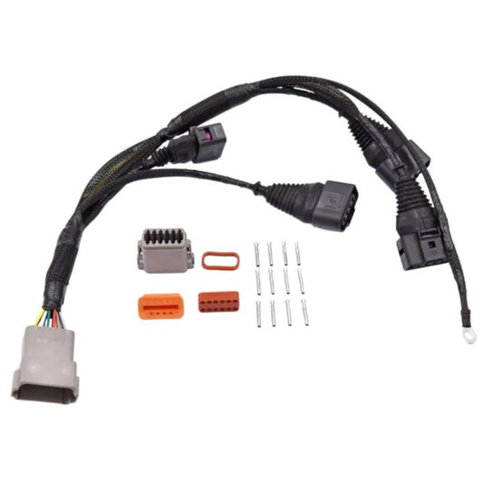 For Audi TT / A4 Ignition Coil Wiring Harness 06B998018T, 06B998018T