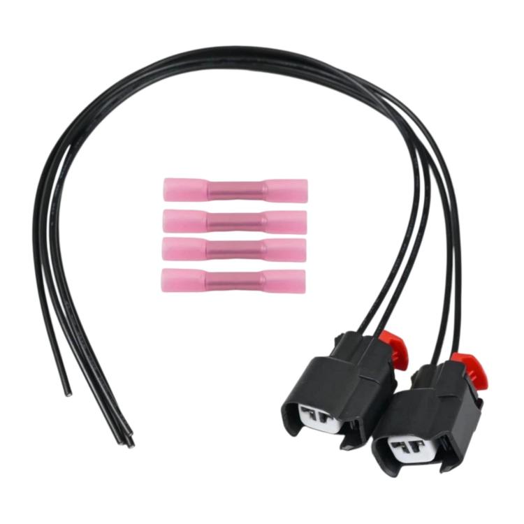 For Jeep / Chrysler / Dodge Wheel Speed Sensor Connector, For Jeep / Chrysler / Dodge