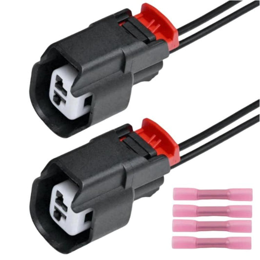 For Jeep / Chrysler / Dodge Wheel Speed Sensor Connector, For Jeep / Chrysler / Dodge