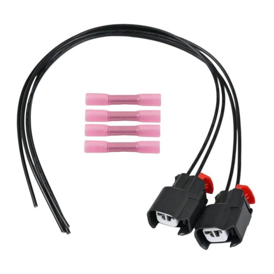For Jeep / Chrysler / Dodge Wheel Speed Sensor Connector, For Jeep / Chrysler / Dodge