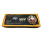 Colorful Christmas Changing Remote Control LED Candle Light Halloween LED Clip-On Candle Lamp