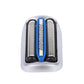75S Replacement Head For Braun Series 7 Electric Shavers Foil & Cutter Cassette Unit, 75S
