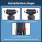 75S Replacement Head For Braun Series 7 Electric Shavers Foil & Cutter Cassette Unit, 75S