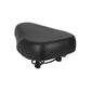 For KuKirin G2 Max Electric Scooter Seat Replacement Wide Padded Scooter Saddle Cushion