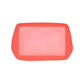For KuKirin A1 Electric Scooter Silicone Dashboard Cover Display Screen Protective Case