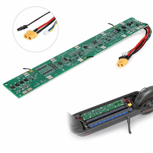 For Xiaomi Electric Scooter Elite BMS Battery Protection Board Lithium Battery Control Circuit Module with Cable, For Xiaomi Electric Scooter Elite