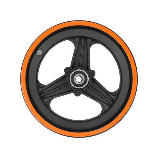 For KuKirin G3 Electric Scooter Front Wheel Hub Replacement Aluminum Alloy Front Rim