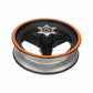 For KuKirin G3 Electric Scooter Front Wheel Hub Replacement Aluminum Alloy Front Rim