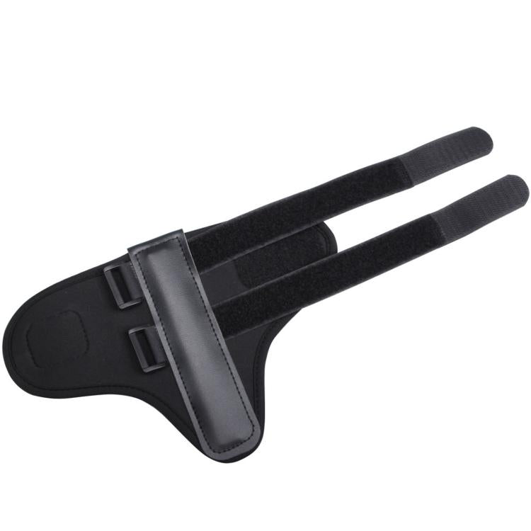 Golf Swing Practice Wrist Correction Immobilizer, Upgraded