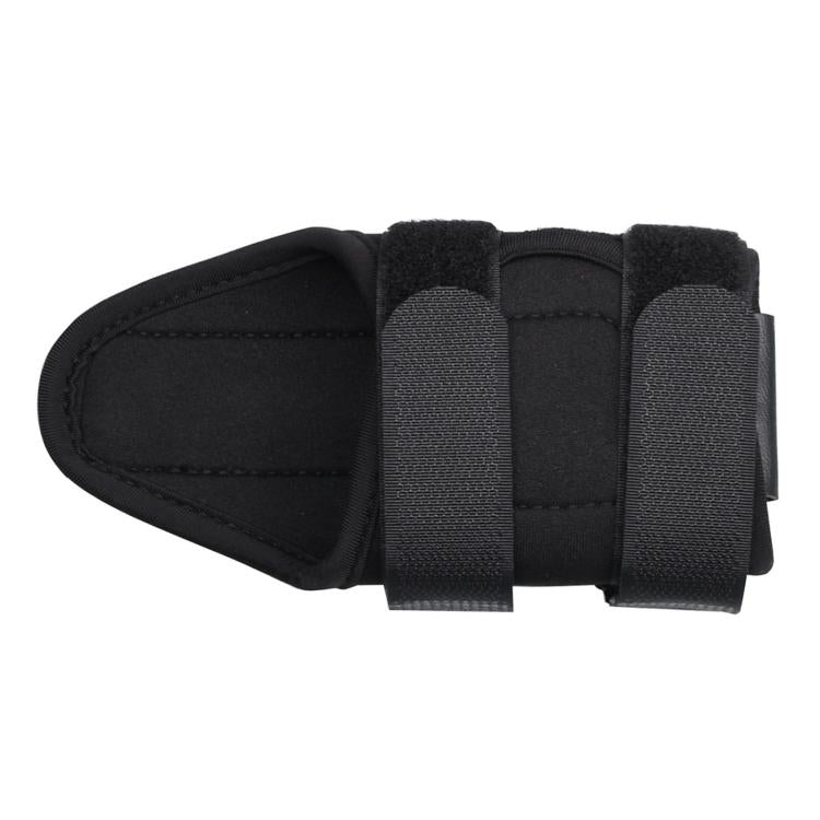 Golf Swing Practice Wrist Correction Immobilizer, Upgraded