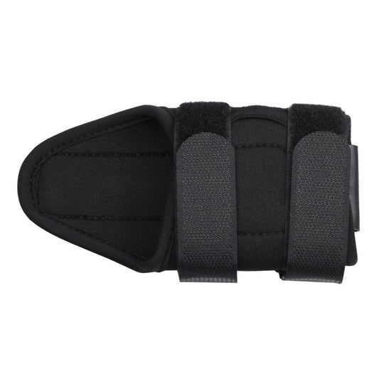 Golf Swing Practice Wrist Correction Immobilizer, Upgraded