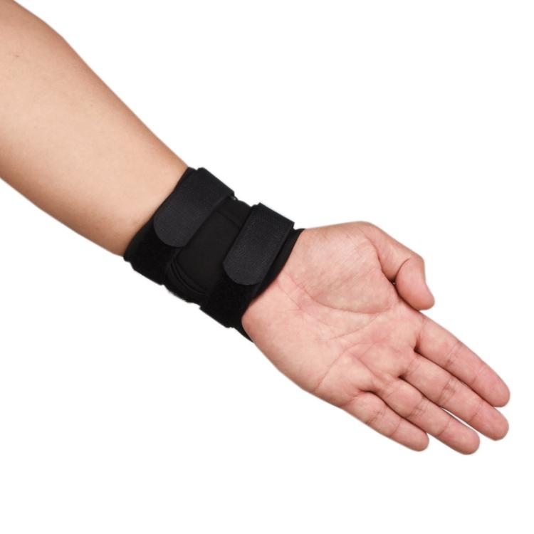 Golf Swing Practice Wrist Correction Immobilizer, Upgraded