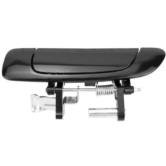 For 2001-2005 Honda Civic Exterior Door Handles, Front Left 72180S5A013FL, Front Right 72140S5A013FR, Rear Left 72680S5A003RL, Rear Right 72640S5A003RR, 4pcs /Set