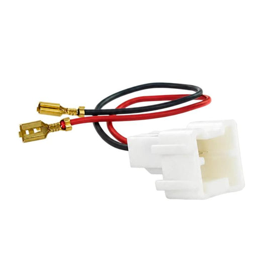 For Nissan Navara / Titan Car Speaker Wire Speaker Extension Cable, For Nissan Navara