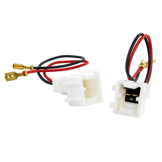 For Nissan Navara / Titan Car Speaker Wire Speaker Extension Cable, For Nissan Navara