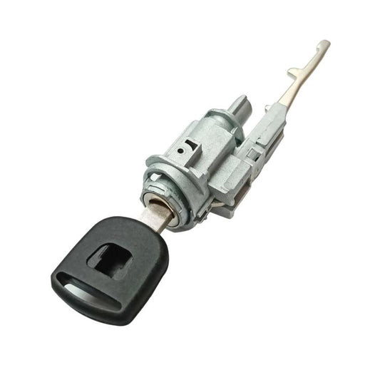 For Honda Ignition Lock Cylinder With Key Ignition Switch Replacement Part 06351-TEO-A11, 06351-TEO-A11