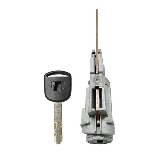 For Honda Ignition Lock Cylinder With Key Ignition Switch Replacement Part 06351-TEO-A11, 06351-TEO-A11