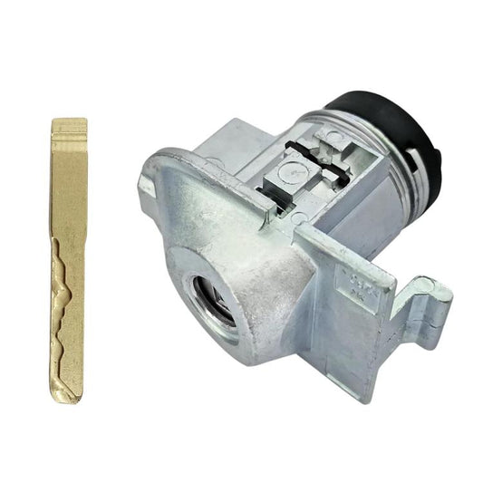 For Land Rover Discovery MK4 Central Door Lock Cylinder Replacement Lock Core LR027452, LR027452