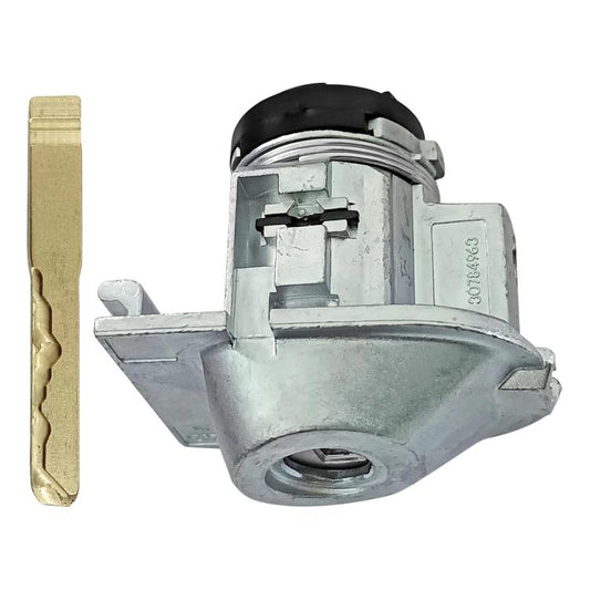 For Land Rover Discovery MK4 Central Door Lock Cylinder Replacement Lock Core LR027452, LR027452