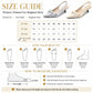 5cm Pointed Toe Backless Low Cut Stiletto Heels, 34, 35, 36, 37, 38, 39, 40, 41, 42