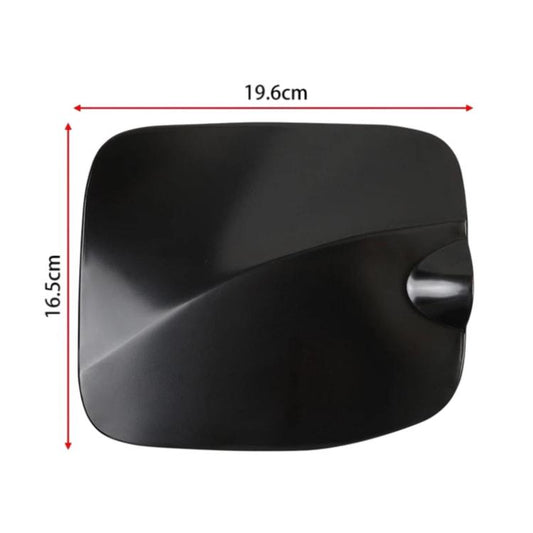 For Toyota Tacoma 2016-2023 Car Outer Fuel Tank Cover 77305-04080, 77305-04080