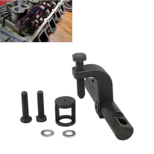 Valve Spring Compressor For Dodge 5.7L / 6.1L / 6.2L / 6.4L Hemi Engine, XLB-1130A-BK