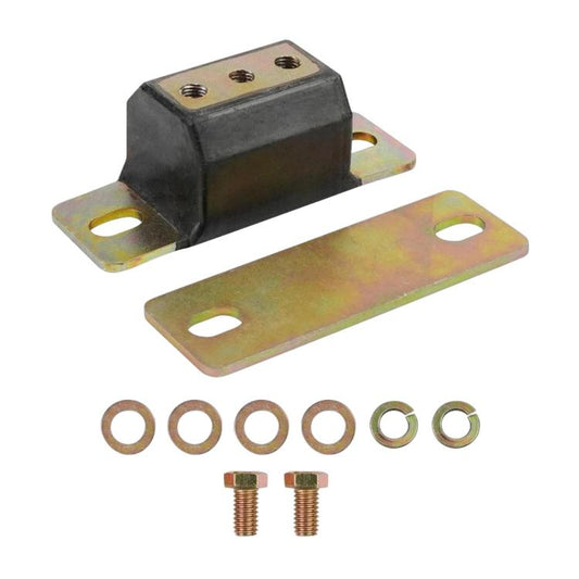 For GM TH350 / 700R4 Rear Transmission Mount Bracket