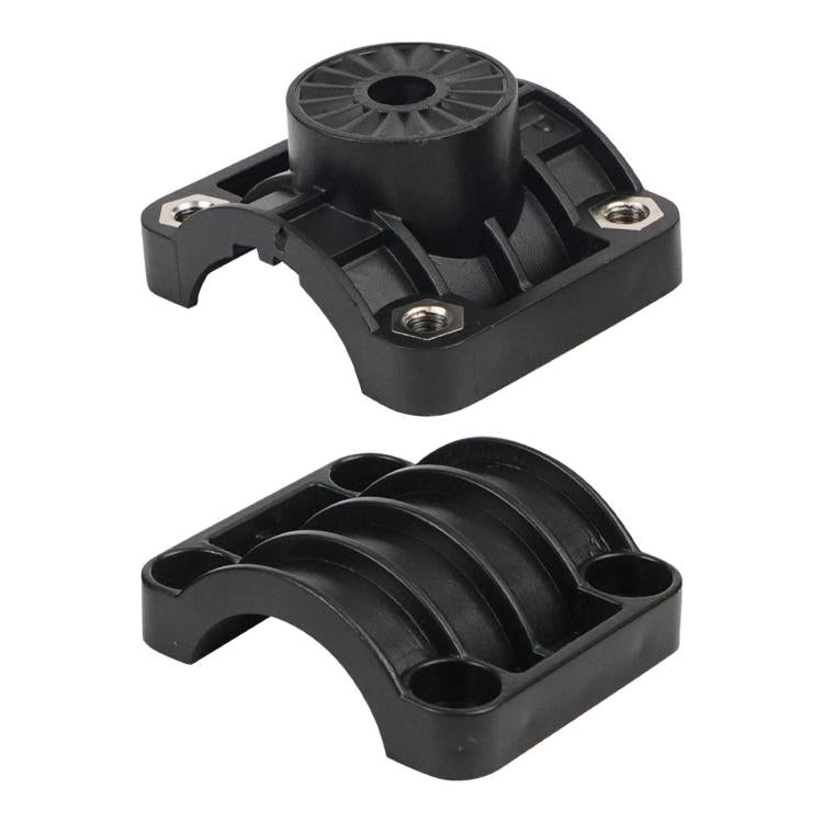 For Garmin Panoptix LVS32 Transducer Drum Motor Shaft Bracket 010-12676-15