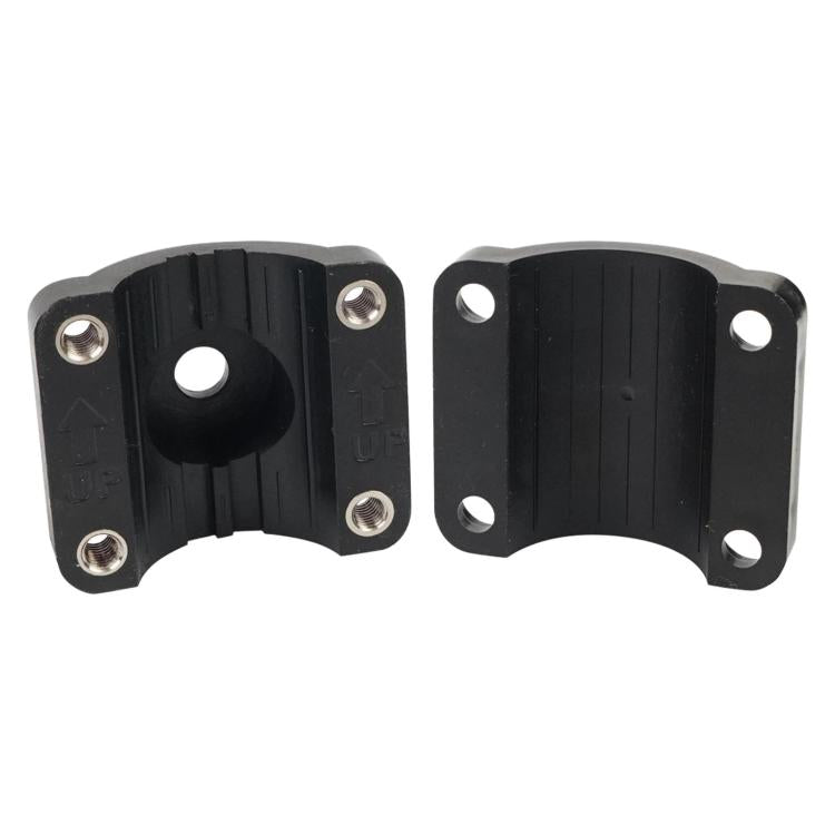 For Garmin Panoptix LVS32 Transducer Drum Motor Shaft Bracket 010-12676-15