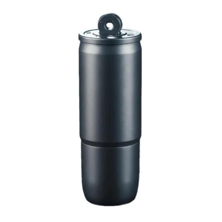 Mini Flashlight EDC Portable Titanium Alloy Keychain