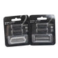 For Panasonic ES-RW30 / ES9859 / ES9852 / ES4025 Shaver Foil & Cutter Head