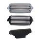 For Panasonic ES-RW30 / ES9859 / ES9852 / ES4025 Shaver Foil & Cutter Head