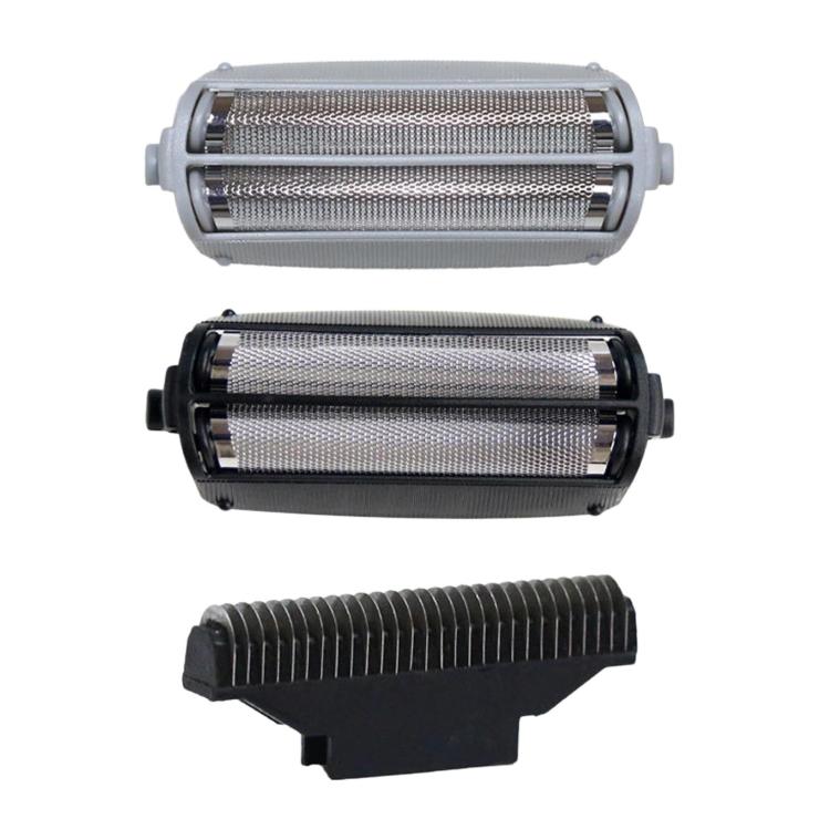 For Panasonic ES-RW30 / ES9859 / ES9852 / ES4025 Shaver Foil & Cutter Head