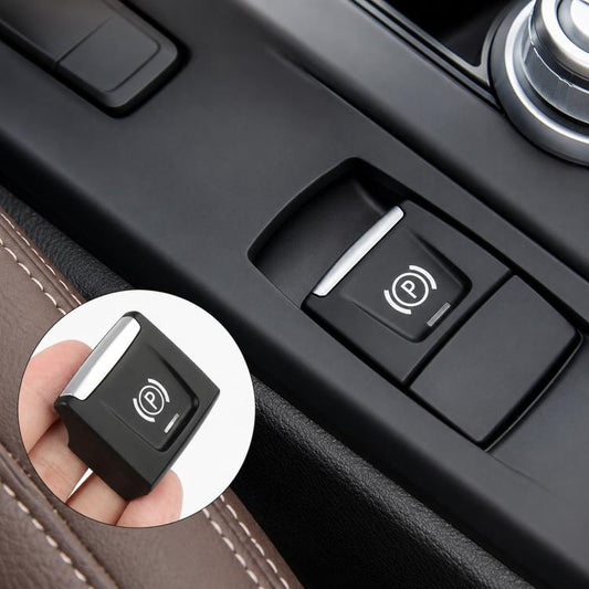 For BMW X1 F25 / F48 / F49 Electronic Parking Brake P Button Replacement Button 6131987788